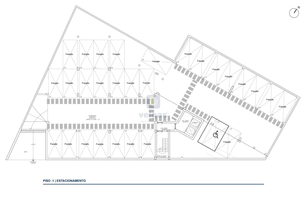 Apartamento T3 para Venda em Atouguia da Baleia Foto 20