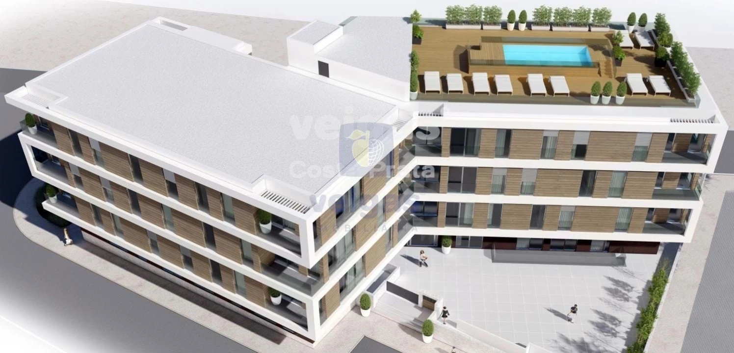 Apartamento T3 para Venda em Atouguia da Baleia Foto 17