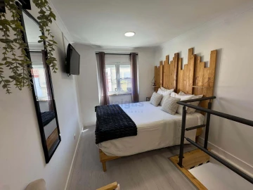 Moradia T1 para Venda em Peniche