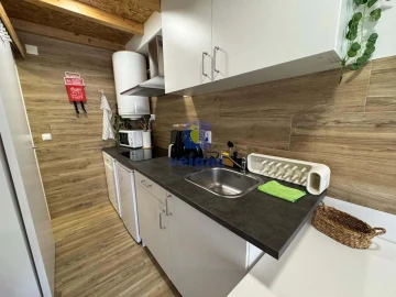 Moradia T1 para Venda em Peniche