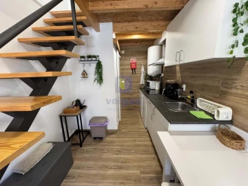 Moradia T1 para Venda em Peniche