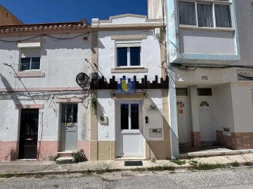 Moradia T1 para Venda em Peniche