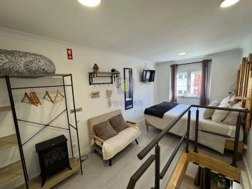 Moradia T1 para Venda em Peniche