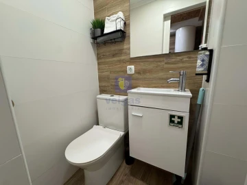 Moradia T1 para Venda em Peniche
