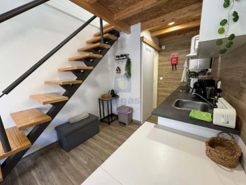 Moradia T1 para Venda em Peniche