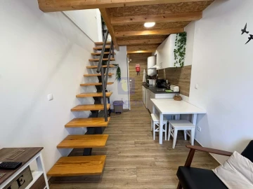Moradia T1 para Venda em Peniche