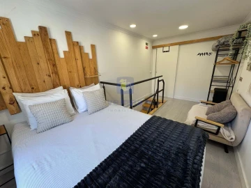 Moradia T1 para Venda em Peniche