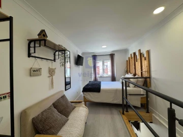 Moradia T1 para Venda em Peniche