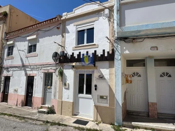 Moradia T1 para Venda em Peniche