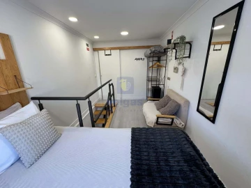 Moradia T1 para Venda em Peniche