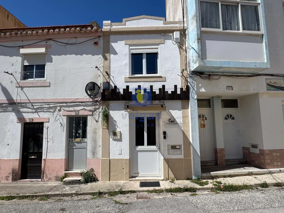 Moradia T1 para Venda em Peniche Foto 19