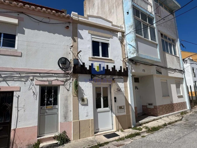 Moradia T1 para Venda em Peniche Foto 18
