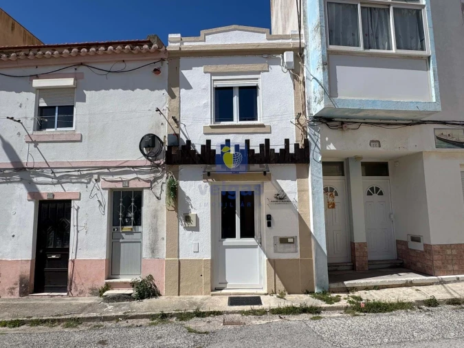 Moradia T1 para Venda em Peniche Foto 19