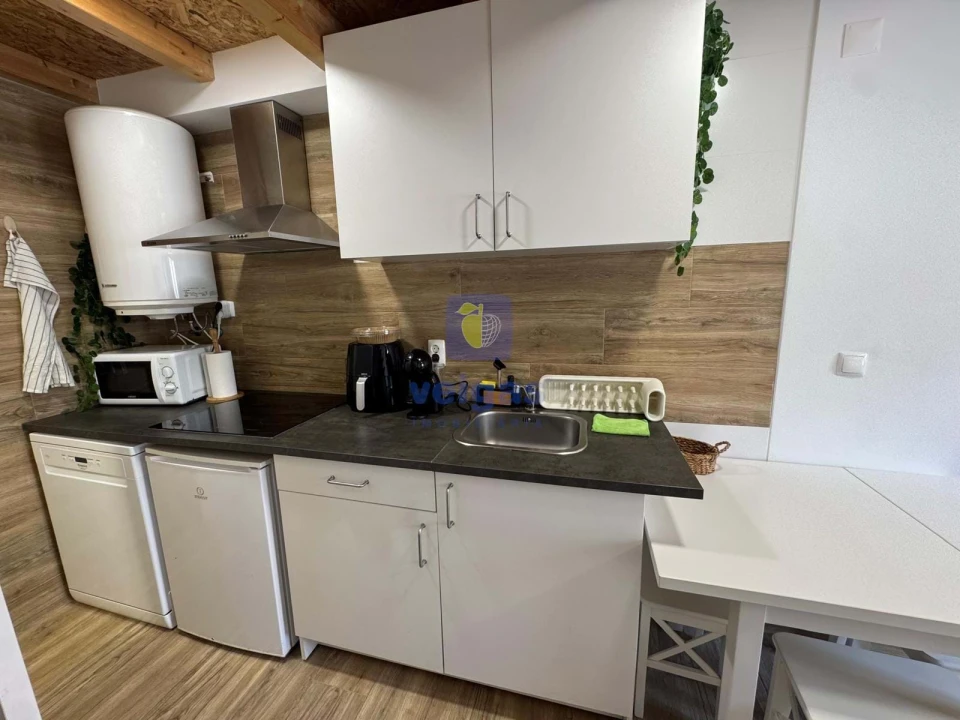 Moradia T1 para Venda em Peniche Foto 3