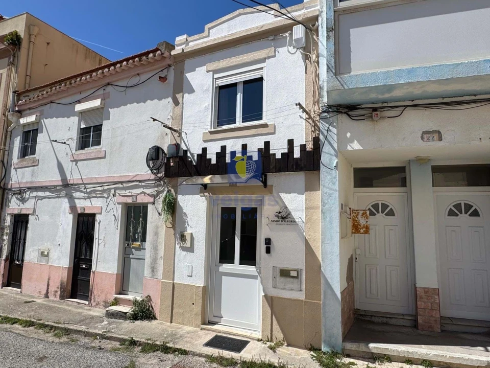 Moradia T1 para Venda em Peniche Foto 17