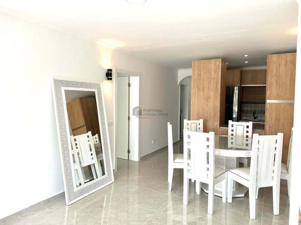 Apartamento T2 para Arrendamento em Albufeira e Olhos de Água Foto 5
