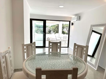 Apartamento T2 para Arrendamento em Albufeira e Olhos de Água