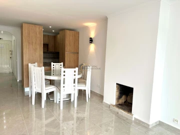 Apartamento T2 para Arrendamento em Albufeira e Olhos de Água