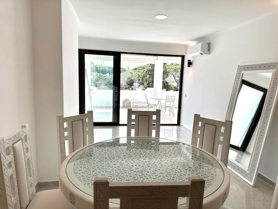 Apartamento T2 para Arrendamento em Albufeira e Olhos de Água Foto 4