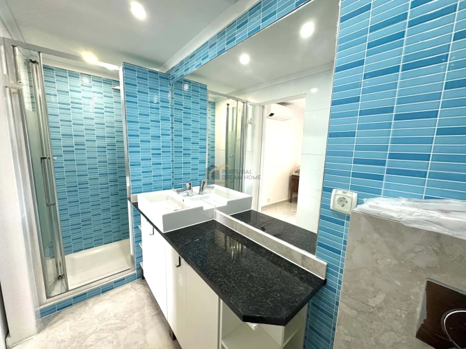 Apartamento T2 para Arrendamento em Albufeira e Olhos de Água Foto 13