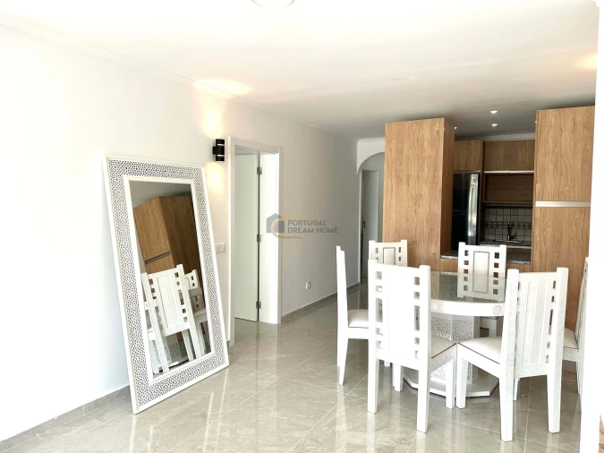 Apartamento T2 para Arrendamento em Albufeira e Olhos de Água Foto 5