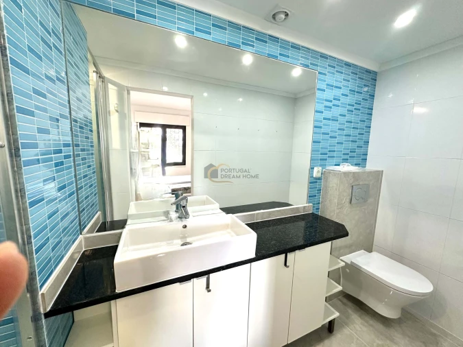 Apartamento T2 para Arrendamento em Albufeira e Olhos de Água Foto 11