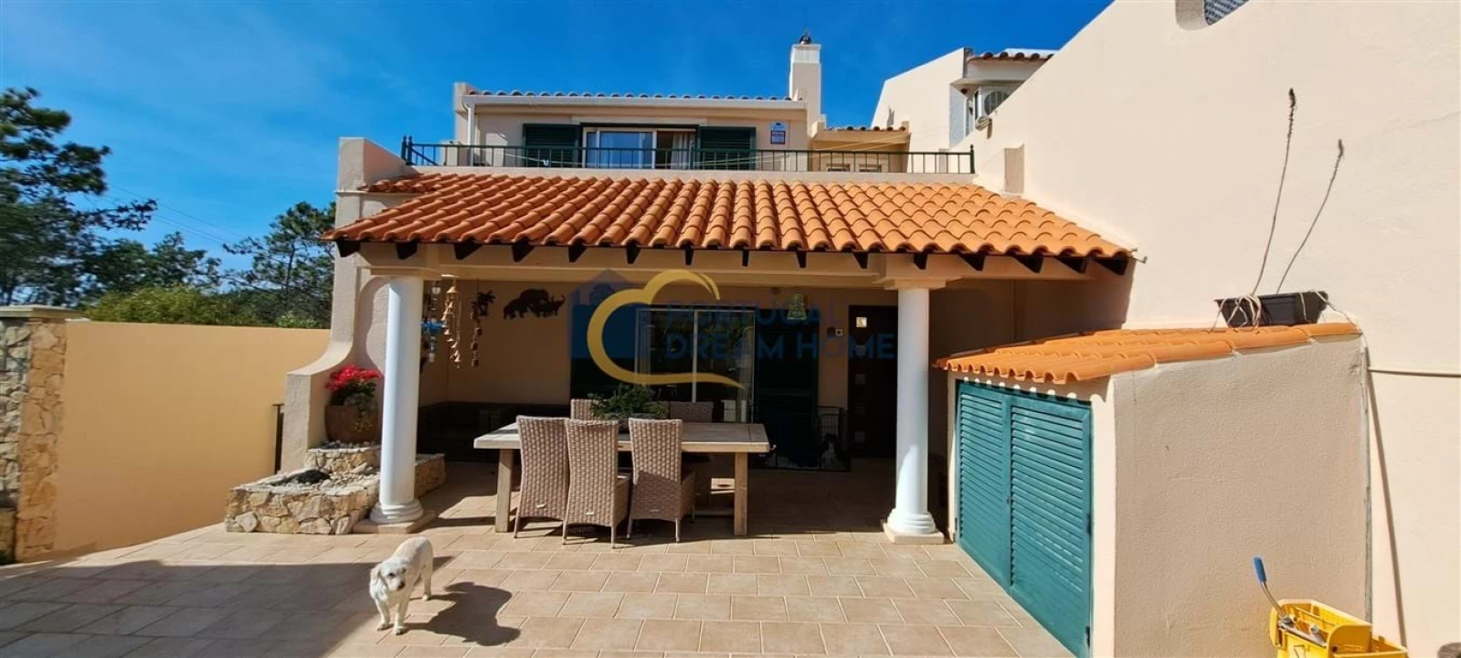 Moradia T3 para Venda em Albufeira e Olhos de Água Foto 6