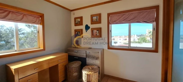 Moradia T3 para Venda em Albufeira e Olhos de Água