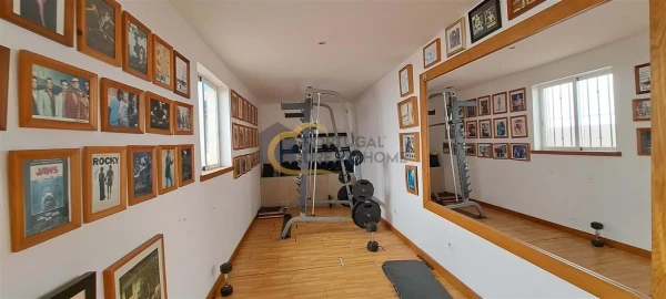 Moradia T3 para Venda em Albufeira e Olhos de Água