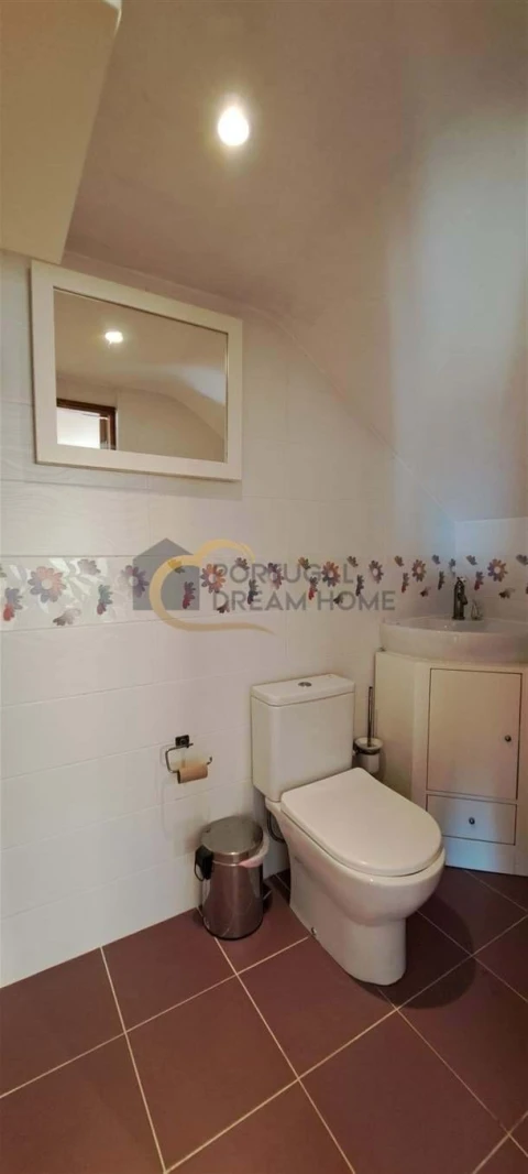 Moradia T3 para Venda em Albufeira e Olhos de Água