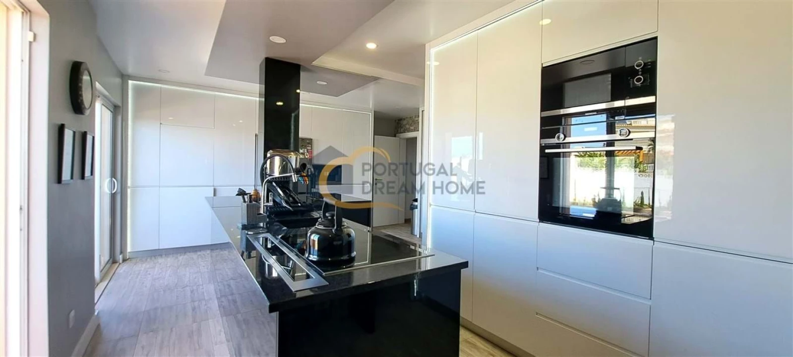 Moradia T3 para Venda em Albufeira e Olhos de Água Foto 33