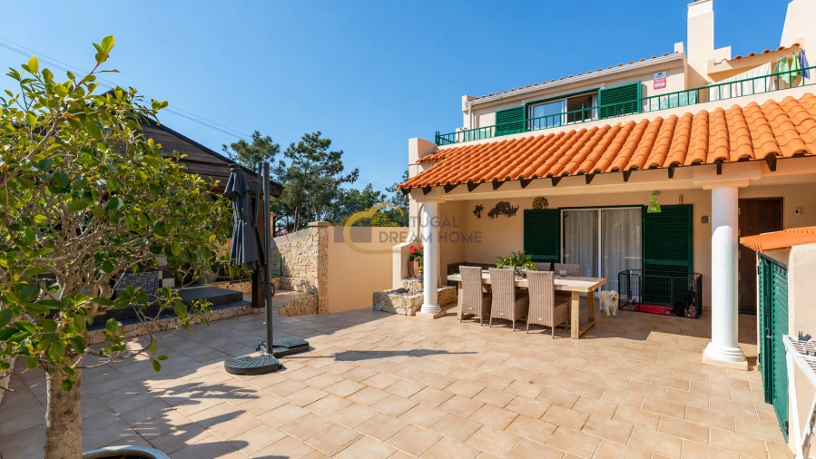 Moradia T3 para Venda em Albufeira e Olhos de Água Foto 5