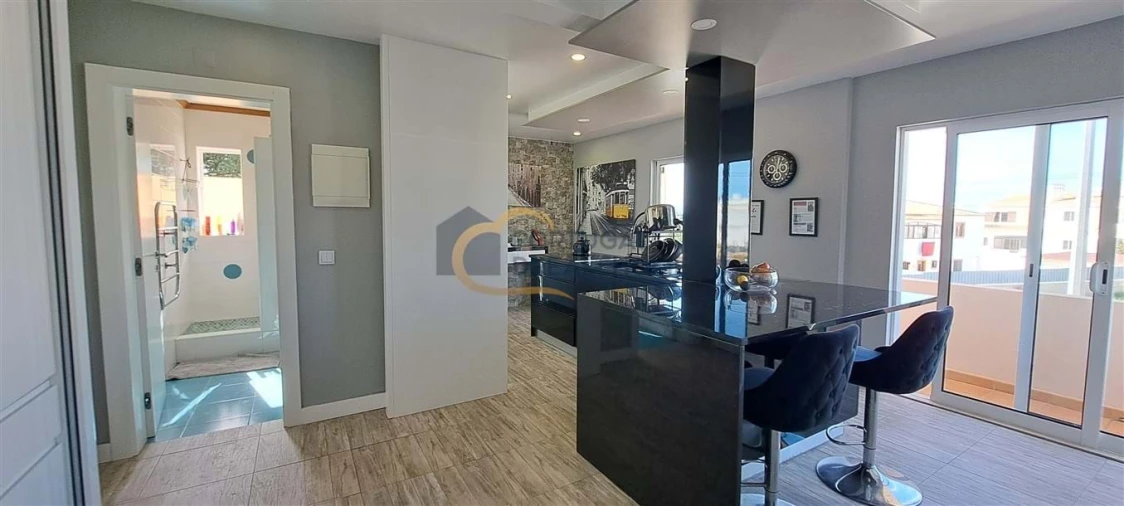 Moradia T3 para Venda em Albufeira e Olhos de Água Foto 36