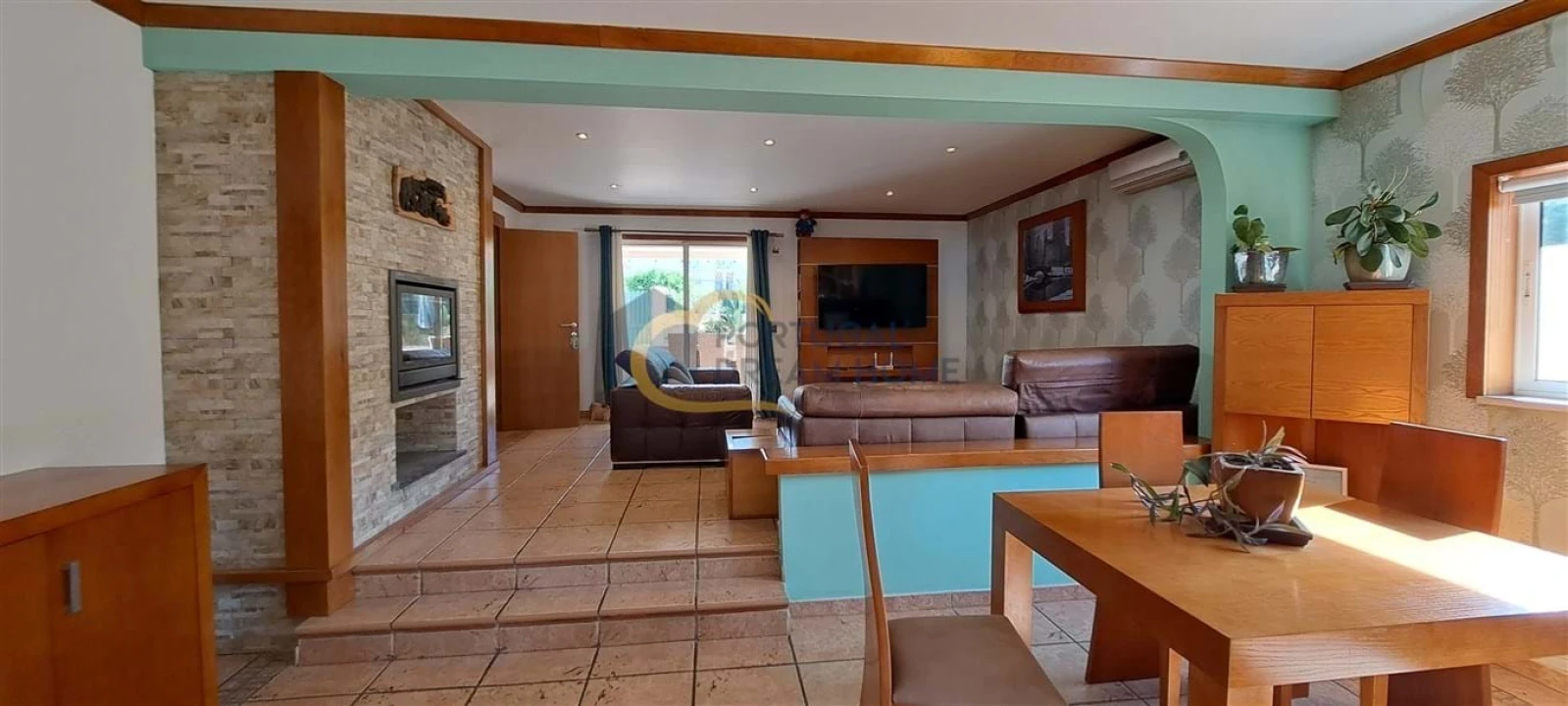 Moradia T3 para Venda em Albufeira e Olhos de Água Foto 7