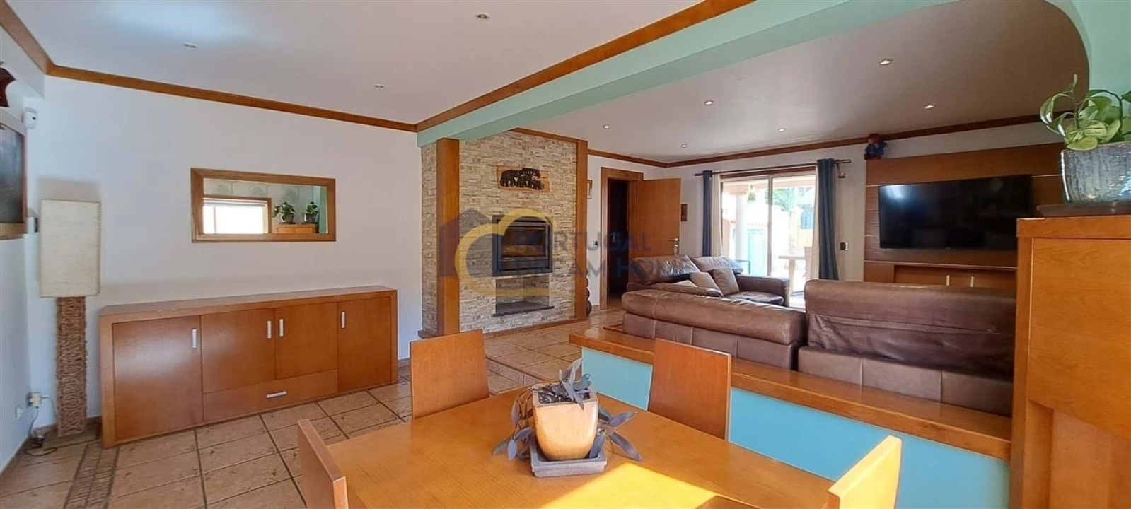 Moradia T3 para Venda em Albufeira e Olhos de Água Foto 8