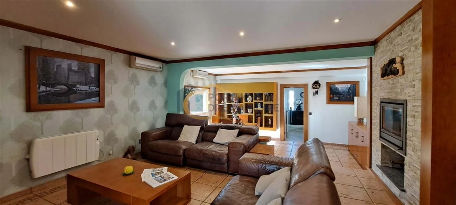 Moradia T3 para Venda em Albufeira e Olhos de Água Foto 11