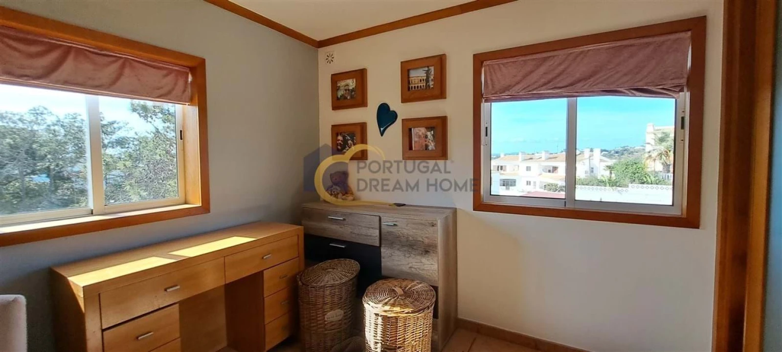 Moradia T3 para Venda em Albufeira e Olhos de Água Foto 28