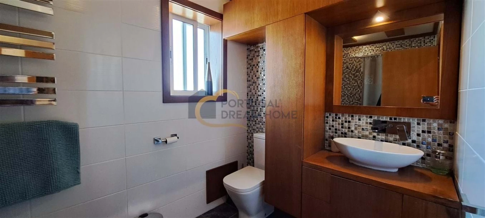 Moradia T3 para Venda em Albufeira e Olhos de Água Foto 24