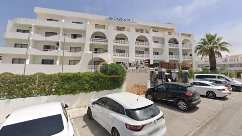 Apartamento T1 para Venda em Albufeira e Olhos de Água