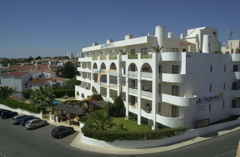 Apartamento T1 para Venda em Albufeira e Olhos de Água Foto 2