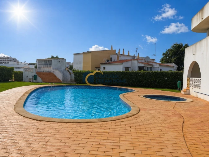 Apartamento T1 para Venda em Albufeira e Olhos de Água Foto 3