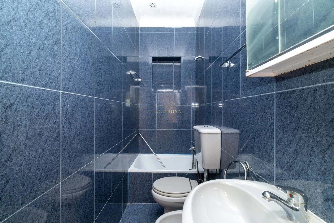 Moradia T3 para Venda em Campanhã Foto 15