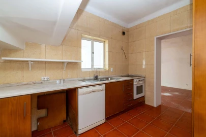 Moradia T3 para Venda em Campanhã