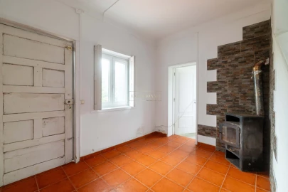 Moradia T3 para Venda em Campanhã