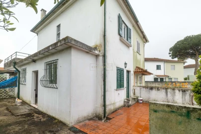 Moradia T3 para Venda em Campanhã