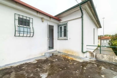 Moradia T3 para Venda em Campanhã