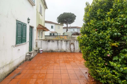 Moradia T3 para Venda em Campanhã