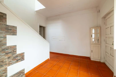 Moradia T3 para Venda em Campanhã