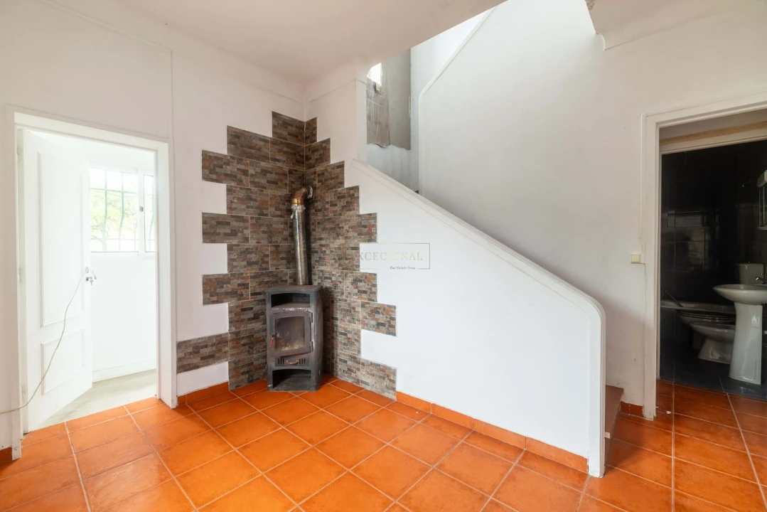 Moradia T3 para Venda em Campanhã Foto 17