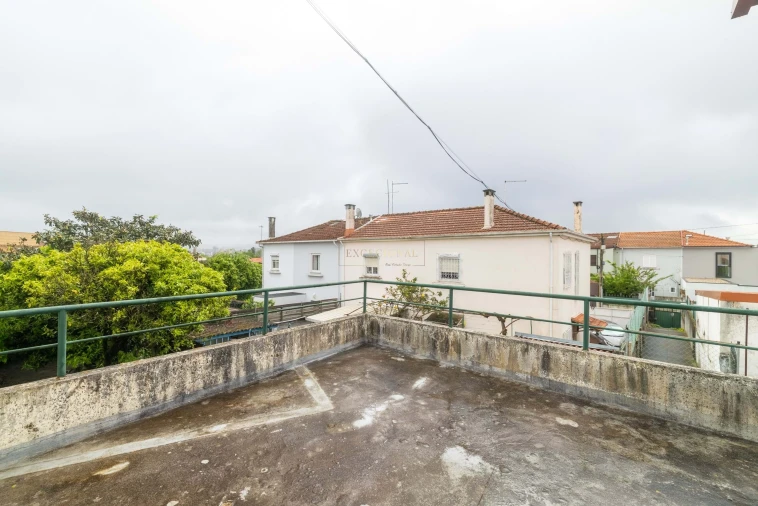 Moradia T3 para Venda em Campanhã Foto 22